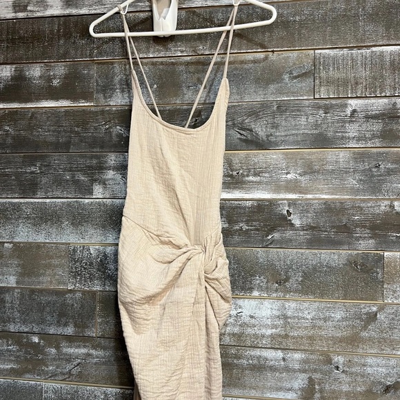 Free People Endless Summer Allure Maxi Dress - Picture 2 of 4